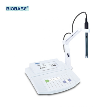 Labor -Digital -Benchtop -PH -Meter -Wassertester